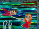 Ari Behn - Kunst - Pool thumbnail