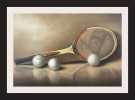 Thomas Nesland Olsen - Tennisracket thumbnail