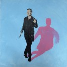 Espen M. Behn - Innrammet silketrykk - Ikon 1 thumbnail