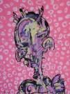 Stian Borgen - Maleri - I Can´t Seem to Remember thumbnail