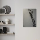 Vegard Blomberg - Maleri - Dina nr.1 thumbnail