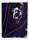 Espen M. Behn - Tresnitt - Nolli backside kick flipp  thumbnail