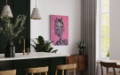 Stian Borgen - Maleri - I Can´t Seem to Remember thumbnail