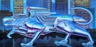 Vincent Langaard - Mechalyon Prime  thumbnail