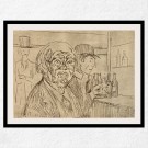 E. Munch - Berliner Kafé thumbnail