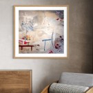 Kjersti Bergesen - Utsiktsplass  thumbnail