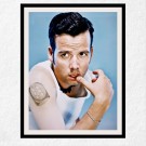 Per Heimly - Foto - Ari Behn thumbnail