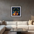 J. Chedeville - Head in the clouds - Silver Lining thumbnail