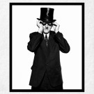 Per Heimly - Foto - Top Hat Push  thumbnail