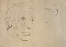 E. Munch - To studiehoder   thumbnail