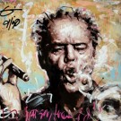 Espen Eiborg - Epoxy - Jack Nicholson thumbnail