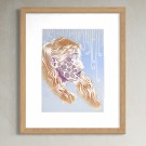 Maud Angelica Behn - Innvendig Bølge - E.A 2 thumbnail