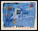 Basquiat - uten tittel A thumbnail