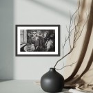 E.Munch - Tête-à-Tête   thumbnail