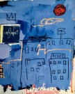 Basquiat - uten tittel A thumbnail