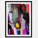 Ari Behn kunsttrykk - In public thumbnail