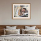Myndin Nerdrum - Kunst - Skyen thumbnail