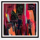 Ari Behn - Giclee - 360 grader  thumbnail