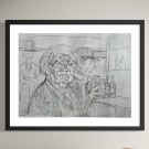 E. Munch - Berliner Kafé thumbnail