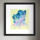Maud Angelica Behn - Stjernene mellom Oss - Gul thumbnail