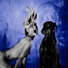 Per Heimly - Foto - Bastards Blue thumbnail