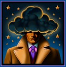 J. Chedeville - Head in the clouds - Silver Lining thumbnail