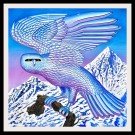 Vincent Langaard - Machina Falconis  thumbnail