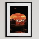 Per Heimly - Foto - Lys i tunellen   thumbnail