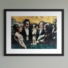 Espen Eiborg - Supple Harvest thumbnail