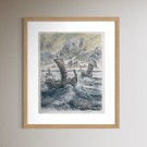 Karl Erik Harr - Jektefart  thumbnail