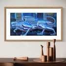 Vincent Langaard - Mechalyon Prime  thumbnail
