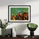 Mikael Persbrandt - Lito - Bulls 1 - UTSOLGT thumbnail