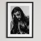 Per Heimly - Foto - Hank Von Helvete thumbnail