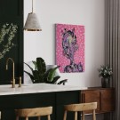 Stian Borgen - Maleri - I Can´t Seem to Remember thumbnail