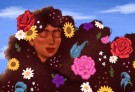 Maud A. Behn - Klemt av blomster thumbnail