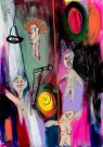 Ari Behn kunsttrykk - In public thumbnail