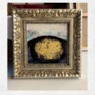 Espen Eiborg - Golden Egg - maleri nr.7 thumbnail
