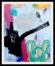 Ari Behn - Kunst - Sahari  thumbnail