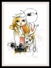 Therese Myran - Till the sun comes back around  thumbnail