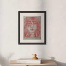 Maud A. Behn - Gnist gjemt bak i hodet thumbnail
