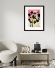 Therese Myran - Sisters right next to you, II  thumbnail