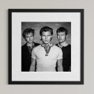 Per Heimly - Foto - A-ha 