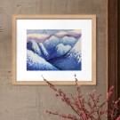 Maud Angelica Behn - Reisen thumbnail