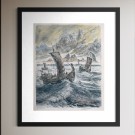 Karl Erik Harr - Jektefart  thumbnail