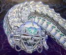 Vincent Langaard - Mechalypic Wyrm  thumbnail