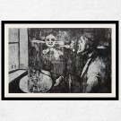 E.Munch - Tête-à-Tête   thumbnail