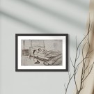 E.Munch - Det døde par thumbnail
