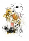 Therese Myran - Till the sun comes back around  thumbnail