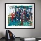 Mikael Persbrandt - Restauranten II thumbnail