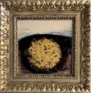 Espen Eiborg - Golden Egg - maleri nr.8 thumbnail